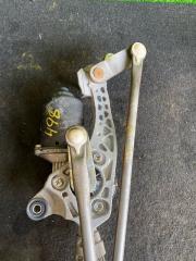 Механизм дворников TOYOTA ALPHARD MNH15 85150-58021 3 ракурс