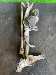 Механизм дворников TOYOTA ALPHARD MNH15 85150-58021 4 ракурс