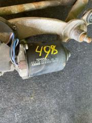Механизм дворников TOYOTA ALPHARD MNH15 85150-58021 5 ракурс