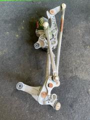 Механизм дворников TOYOTA ALPHARD ANH15 85150-58021 1 ракурс