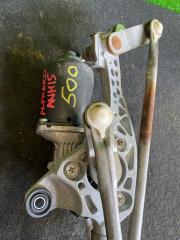 Механизм дворников TOYOTA ALPHARD ANH15 85150-58021 3 ракурс