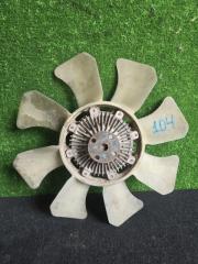 Вязкомуфта MAZDA BONGO BRAWNY SD2AM R2 R26515140A 2 ракурс