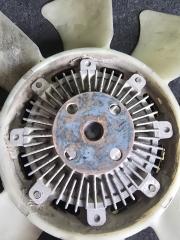 Вязкомуфта MAZDA BONGO BRAWNY SD2AM R2 R26515140A 3 ракурс