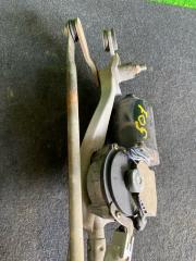 Механизм дворников TOYOTA ALPHARD ANH15 85150-58021 3 ракурс