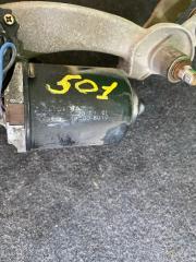 Механизм дворников TOYOTA ALPHARD ANH15 85150-58021 4 ракурс