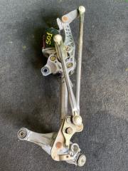 Механизм дворников TOYOTA ALPHARD ANH15 85150-58021 5 ракурс