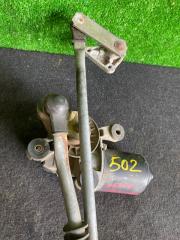 Механизм дворников TOYOTA SPRINTER AE114 85150-12820 3 ракурс Механизм дворников TOYOTA SPRINTER AE114 85150-12820 3 ракурс