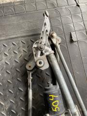 Механизм дворников MITSUBISHI GRANDIS NA4W 4 ракурс