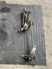 Механизм дворников MITSUBISHI GRANDIS NA4W 5 ракурс