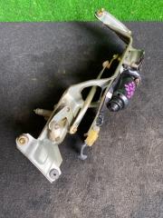 Механизм дворников задний TOYOTA HILUX SURF KZN130 85020-35010 1 ракурс
