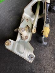 Механизм дворников задний TOYOTA HILUX SURF KZN130 85020-35010 2 ракурс