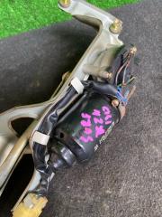 Механизм дворников задний TOYOTA HILUX SURF KZN130 85020-35010 3 ракурс