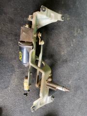 Механизм дворников задний TOYOTA HILUX SURF KZN130 85020-35010 4 ракурс