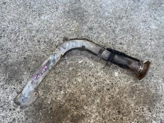 Глушитель TOYOTA HILUX SURF KZN130 1KZTE 17410-5B170 1 ракурс