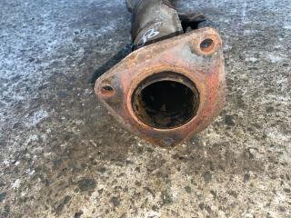 Глушитель TOYOTA HILUX SURF KZN130 1KZTE 17410-5B170 4 ракурс