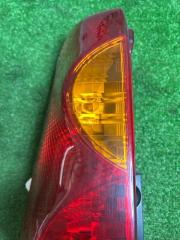 Стоп-сигнал левый NISSAN NOTE E11 220-63780 3 ракурс