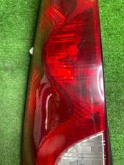 Стоп-сигнал левый NISSAN NOTE E11 220-63780 4 ракурс