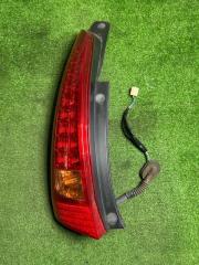 Стоп-сигнал левый TOYOTA Mark II Wagon Blit JZX110 22-338 1 ракурс