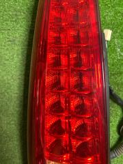 Стоп-сигнал левый TOYOTA Mark II Wagon Blit JZX110 22-338 4 ракурс