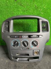 Блок управления климат-контролем TOYOTA SUCCEED NCP55 55405-52190-B0 1 ракурс