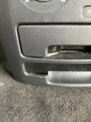 Блок управления климат-контролем TOYOTA SUCCEED NCP55 55405-52190-B0 2 ракурс