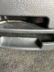 Блок управления климат-контролем TOYOTA SUCCEED NCP55 55405-52190-B0 3 ракурс