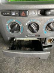 Блок управления климат-контролем TOYOTA SUCCEED NCP55 55405-52190-B0 4 ракурс
