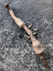 Глушитель TOYOTA PREMIO ZRT265 2ZRFAE 1742037030 2 ракурс