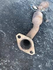 Глушитель TOYOTA PREMIO ZRT265 2ZRFAE 1742037030 3 ракурс