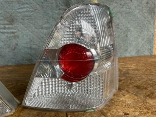 Стоп-сигнал HONDA ODYSSEY RA7 TYC 11-5395 4 ракурс