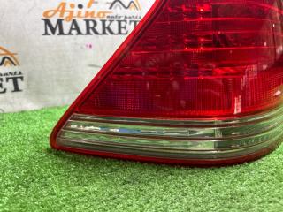 Стоп-сигнал левый TOYOTA CROWN GRS180 30-303 2 ракурс