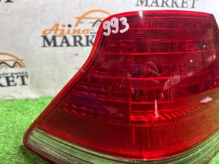 Стоп-сигнал левый TOYOTA CROWN GRS180 30-303 3 ракурс