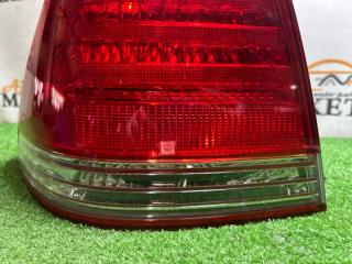 Стоп-сигнал левый TOYOTA CROWN GRS180 30-303 5 ракурс