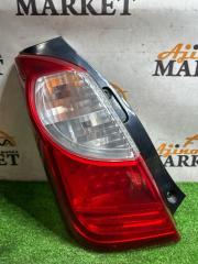 Стоп-сигнал левый SUZUKI ALTO
