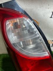 Стоп-сигнал левый SUZUKI ALTO HA35S 35603-64L1 2 ракурс