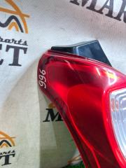 Стоп-сигнал левый SUZUKI ALTO HA35S 35603-64L1 3 ракурс