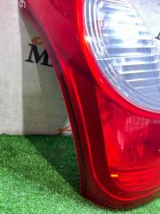 Стоп-сигнал левый SUZUKI ALTO HA35S 35603-64L1 4 ракурс