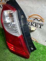 Стоп-сигнал левый SUZUKI ALTO HA35S 35603-64L1 5 ракурс