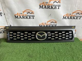 Решетка радиатора MAZDA FLAIR WAGON MM53S 72110-79R7, 72110-79RG 1 ракурс