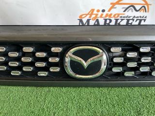 Решетка радиатора MAZDA FLAIR WAGON MM53S 72110-79R7, 72110-79RG 3 ракурс