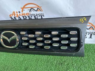 Решетка радиатора MAZDA FLAIR WAGON MM53S 72110-79R7, 72110-79RG 4 ракурс