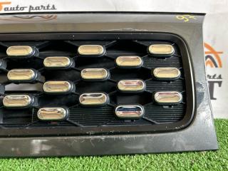 Решетка радиатора MAZDA FLAIR WAGON MM53S 72110-79R7, 72110-79RG 5 ракурс
