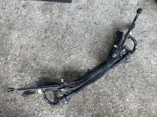 Балка подвески задняя TOYOTA YARIS CROSS MXPJ15 M15A-FXE 51206-K0020 1 ракурс