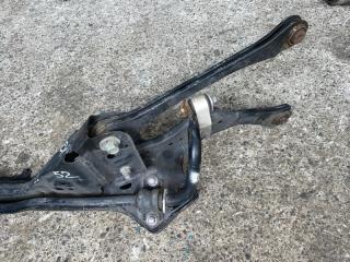 Балка подвески задняя TOYOTA YARIS CROSS MXPJ15 M15A-FXE 51206-K0020 2 ракурс