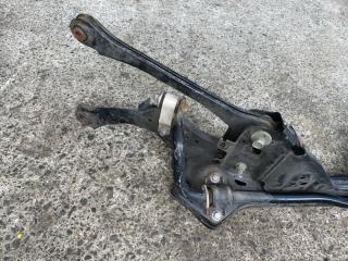 Балка подвески задняя TOYOTA YARIS CROSS MXPJ15 M15A-FXE 51206-K0020 3 ракурс
