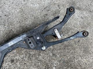 Балка подвески задняя TOYOTA YARIS CROSS MXPJ15 M15A-FXE 51206-K0020 4 ракурс