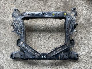 Балка под двс LEXUS GS350 GRL15 2GRFSE 51100-30740 2 ракурс