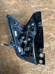 Стоп-сигнал правый NISSAN NOTE E12 D202 4 ракурс