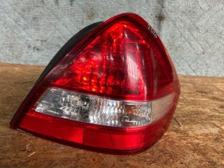 Стоп-сигнал правый NISSAN TIIDA LATIO контрактная Стоп-сигнал правый NISSAN TIIDA LATIO