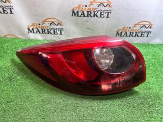 Стоп-сигнал левый MAZDA CX-5 KE2AW W2549 1 ракурс